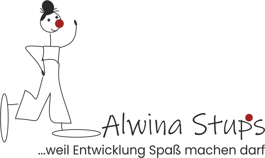 Alwina Stups